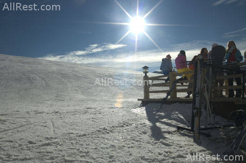 WOW Uludag Hotel 22